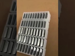 Frezy z węglika wolframu do toczenia drewna