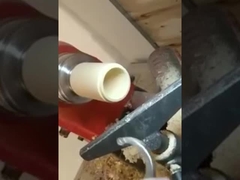 Tokarki do drewna z węglików spiekanych do drewna o kształcie kwadratowym 15x15x2,5-30 ° R150 Frezy z węglików spiekanych