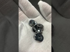 Płytki wymienne z węglika spiekanego Φ16 mm Okrągłe płytki tokarskie z węglika wolframu