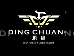 Noże dwustronne do obróbki drewna z węglika spiekanego 20x12x1,5-35°