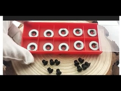 12 mm okrągły karbid obrotowy narzędzie cięcia zestaw dla drewna przetwórnia obrotowe narzędzia