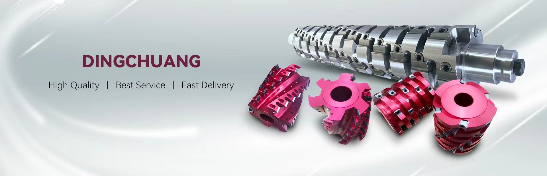 jakość Narzędzia tokarskie z węglików spiekanych fabryka